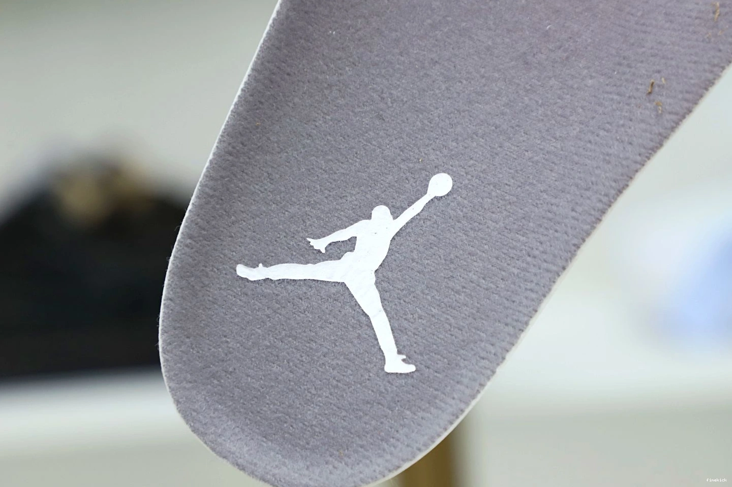 'COOL AIR 2021 11 GREY' RETRO JORDAN 0918